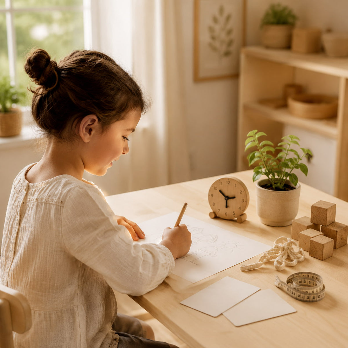 Learning & Life Skills
