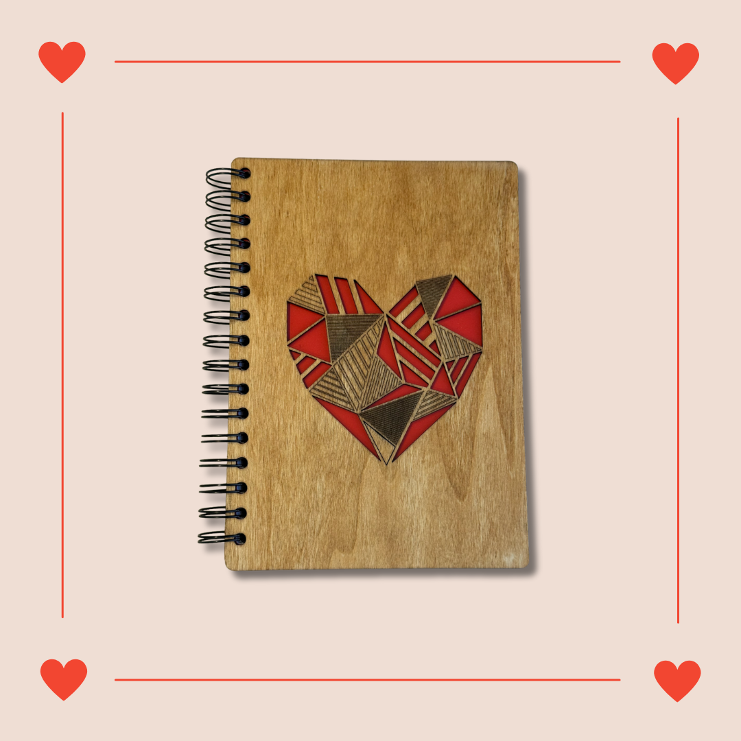 Geometric heart