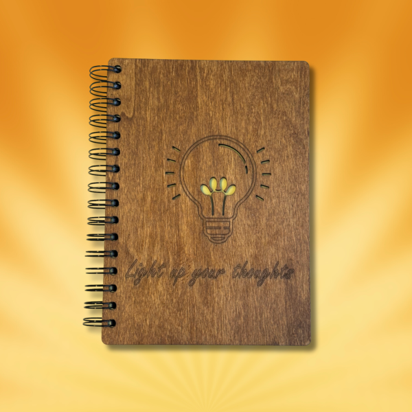 LIGHT UP
