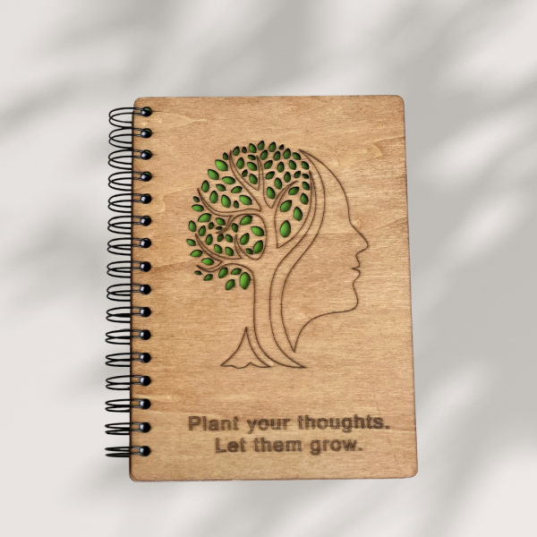 Plant your thoughts