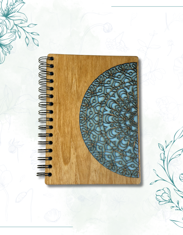 The Mandala Pattern