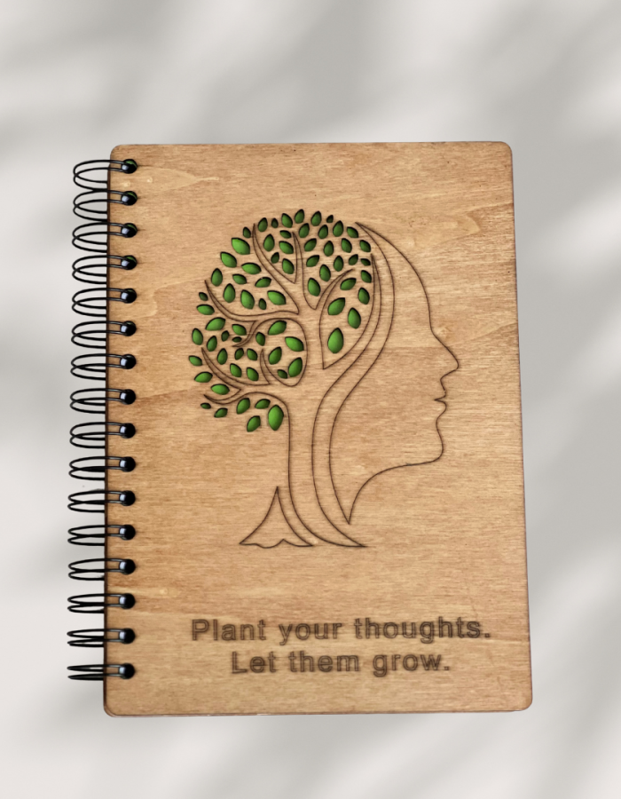 Plant Your Thoughts
